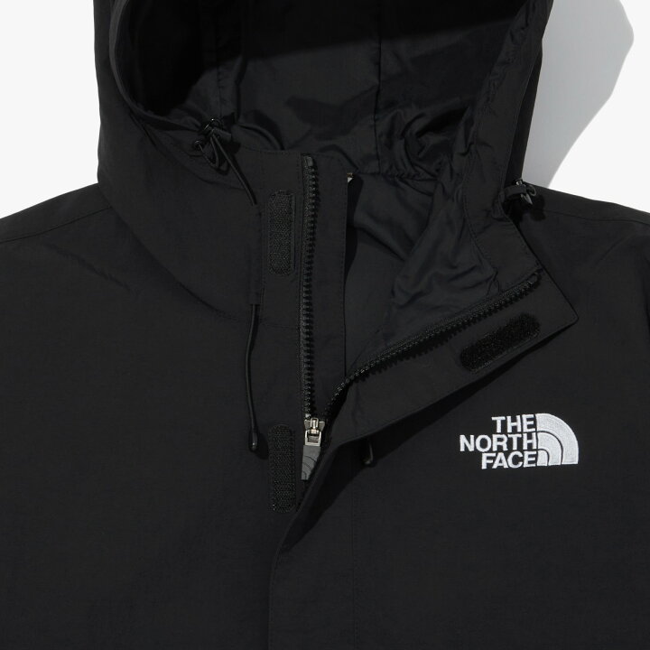 楽天市場】☆配送無料☆ [THE NORTH FACE] NEW DALTON ANORAK NA3BN00 
