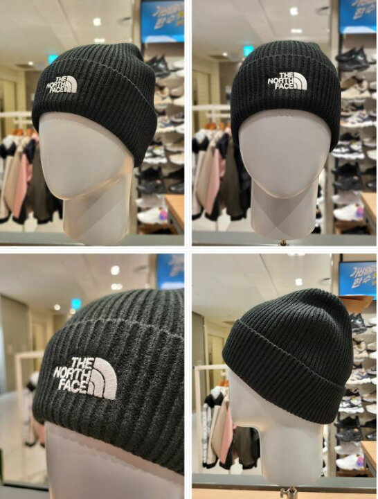楽天市場】☆配送無料☆[THE NORTH FACE] TNF MID BEANIE NE3BN51A 