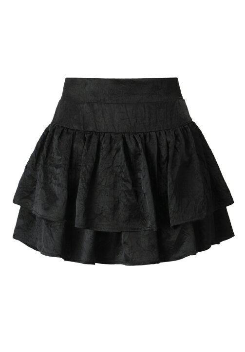 楽天市場】☆送料無料☆threetimes☆Ballerina skirt フレアスカート 