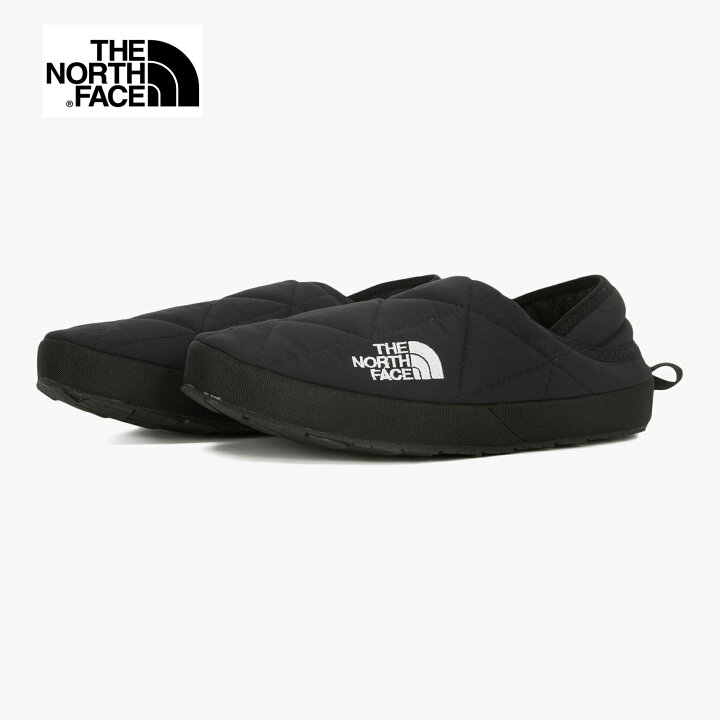 楽天市場】☆送料無料☆[THE NORTH FACE] NUPTSE EX MULE NS93Q67A 