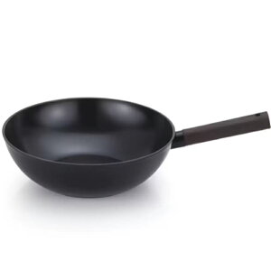 z [Neoflam] Noblesse Wok Pan 28cm lIt EHN EHbNp IH KXΉ VՂ uߓ ؓ [^