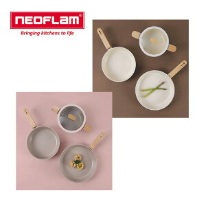 z [Neoflam] HERNE CERAMIC COOKWARE 3_Zbg(20cm+[^tCp24cm+tCp28cm) ؍ ؍G Lb` Lb`ObY  Zbg tCp 20 30 25 EHbN  ؓ 