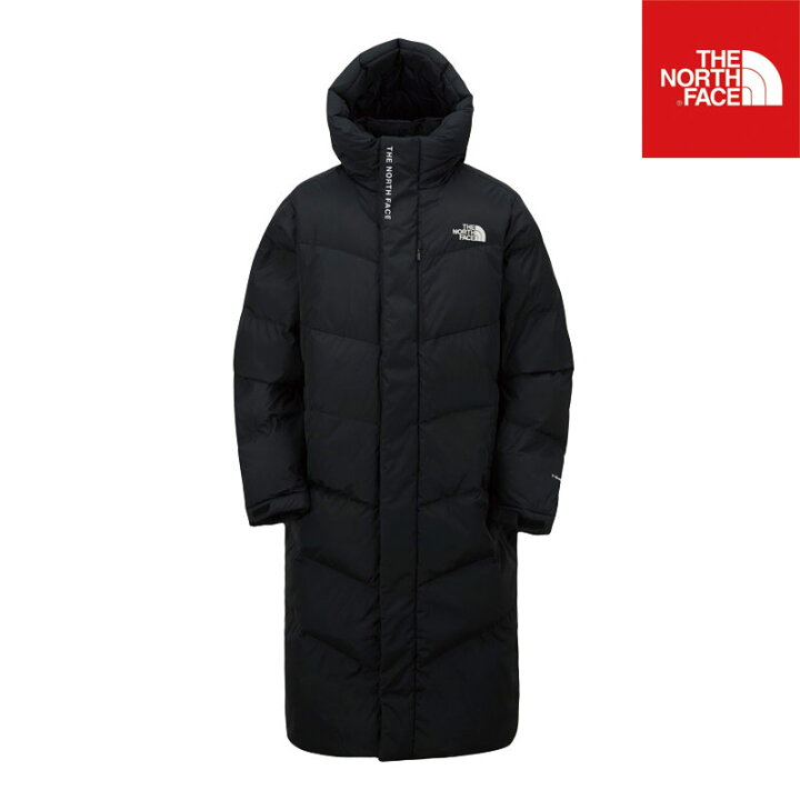 楽天市場】THE NORTH FACE ノースフェイス パディングジャケット ALCAN  