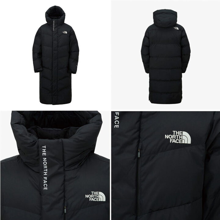 楽天市場】THE NORTH FACE ノースフェイス パディングジャケット ALCAN 