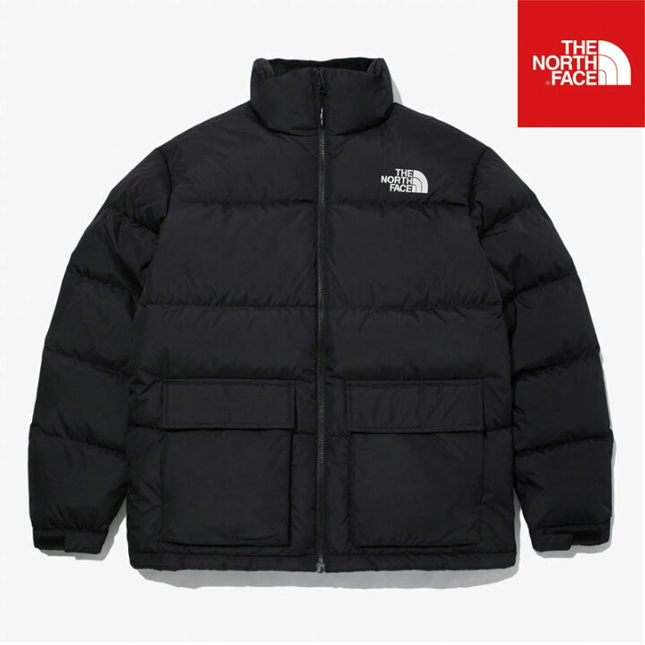 楽天市場】[THE NORTH FACE] YOUTRO EX DOWN JACKET NJ1DM59J ノース 