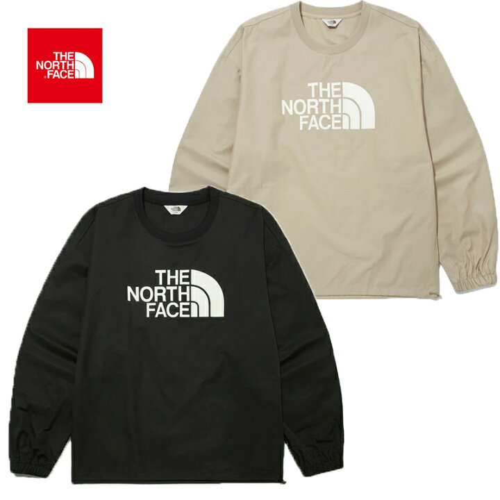 楽天市場】☆送料無料☆[THE NORTH FACE] BONNEY CREWNECK NM5MM55  