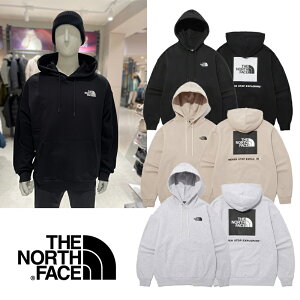 [THE NORTH FACE] COTTON NSE BOX LOGO HOODIE NM5PP42 XEFbg g[i[ p[J[ t[h t[fB  I[o[TCY fB[X Y jZbNX m[XtFCX S ؍ WHITE LABEL