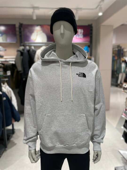 楽天市場】☆送料無料☆[THE NORTH FACE] COTTON NSE BOX LOGO HOODIE 