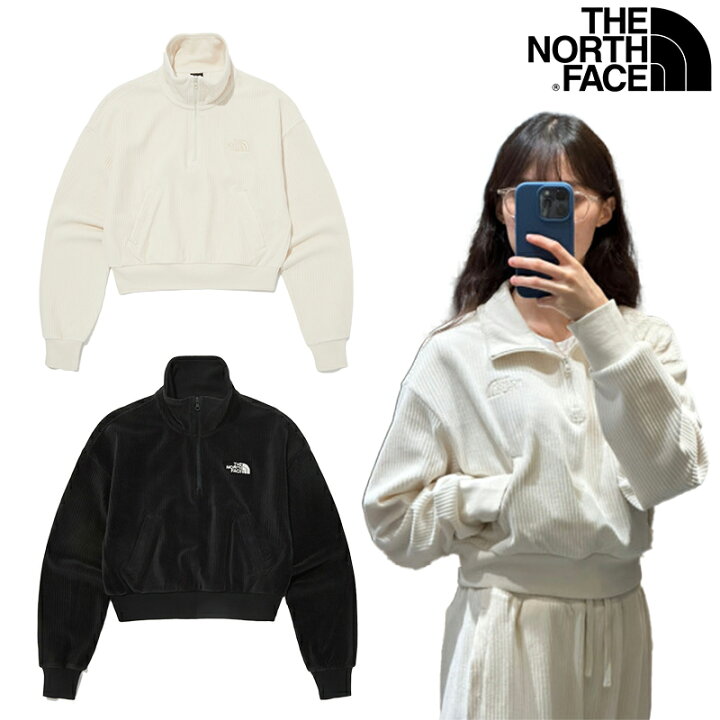 楽天市場】☆送料無料☆THE NORTH FACE☆NM5MQ82 W