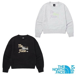 THE NORTH FACENM5MQ53 G'S ALLISON SWEATSHIRTS XEFbg g[i[ p[J[ XGbg j̎q ̎q LbY KIDS WjA Eh ۋ Xgb` V[g m[XtFCX zCg