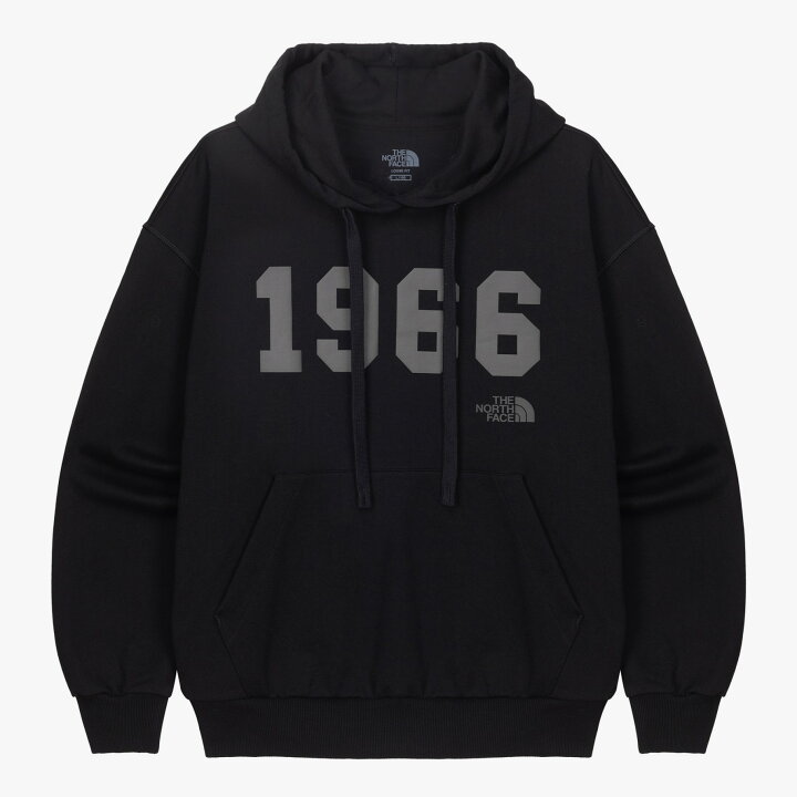 楽天市場】☆送料無料☆[THE NORTH FACE] NM5PQ52 GO TO 1966 HOOD 