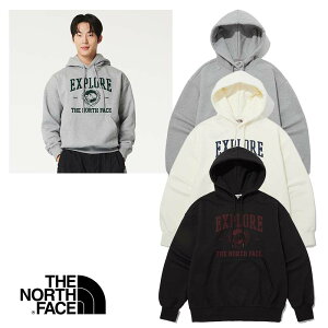 [THE NORTH FACE] NM5PP51 EXPLORE HOOD PULLOVER 2025 XEFbg g[i[ p[J[ t[h t[fB  I[o[TCY fB[X Y jZbNX m[XtFCX S ؍ WHITE LABEL