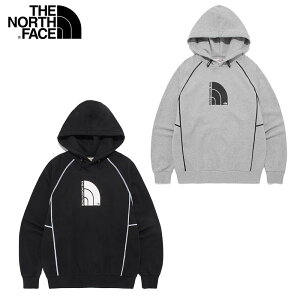 [THE NORTH FACE] NM5PQ50 DOME LOGO HOOD PULLOVER 2025 XEFbg g[i[ p[J[ t[h t[fB  I[o[TCY fB[X Y jZbNX m[XtFCX S ؍ WHITE LAB