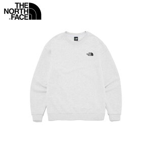 [THE NORTH FACE] NM5MQ57 M'S ESSENTIAL SWEATSHIRTS m[XtFCX g[i[ XGbg  ؍ zCgx WHITE LABEL/fB[X Y 킢 R[f jZbNX j p p