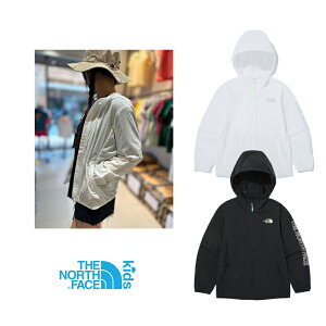 THE NORTH FACEK'S TAILWIND HOODIE NJ3LQ12 EBhu[J[ LbY KIDS }Eep[J[ h y y RpNg   Wp[ WPbg j̎q ̎q WjA t[