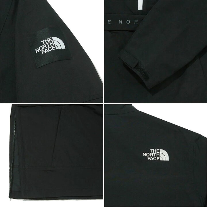 楽天市場】[THE NORTH FACE] NA4HM03 OLEMA ANORAK ノースフェイス 