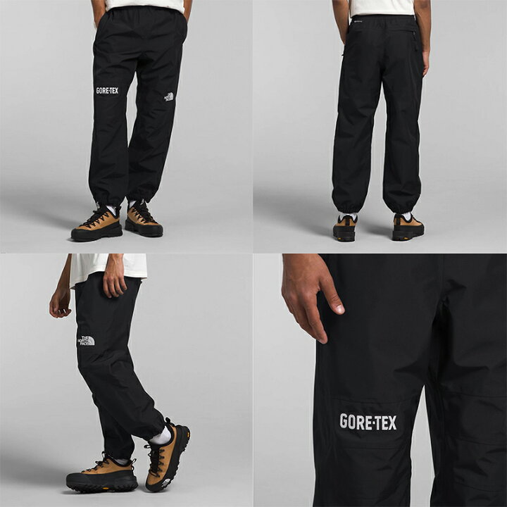 楽天市場】☆送料無料☆THE NORTH FACE☆M GTX MOUNTAIN PANT NP6GP50 