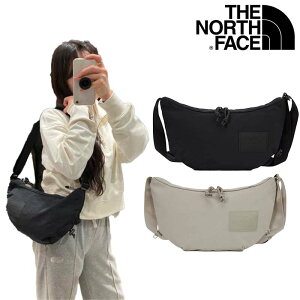 z [THE NORTH FACE] NN2PR32 W NEVER STOP CROSSBODYm[XtFCX WHITE LABEL zCg[x obO ΂ V_[obO ~jobO NXobO ΂ߊ| [ Y fB[X 