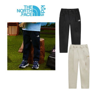 THE NORTH FACEK'S COMFY PANTS NP6NP01 pc Y{ LbY j̎q ̎q g[jOpc W[W `mp Xg[g e[p[h O ؍ S Rbg  m[XtFC