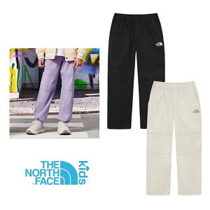 THE NORTH FACEK'S EXPLORING PANTS NP6NQ03 pc Y{ LbY j̎q ̎q g[jOpc W[W `mp Xg[g e[p[h O ؍ S WK[pc m[X