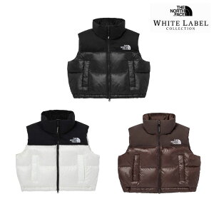 ������������[THE NORTH FACE] W'S NOVELTY NUPTSE RDS DOWN VEST NV1DQ80 �x�X�g �_�E�� �k�v�V �`���b�L ���C�g�_�E�� �y�� �y�� �ۉ� �g���� ���f�B�[�X �N���b�v�h�� �V���[�g�� �t�[�h�Ȃ� �t�@�X�i�[ �W