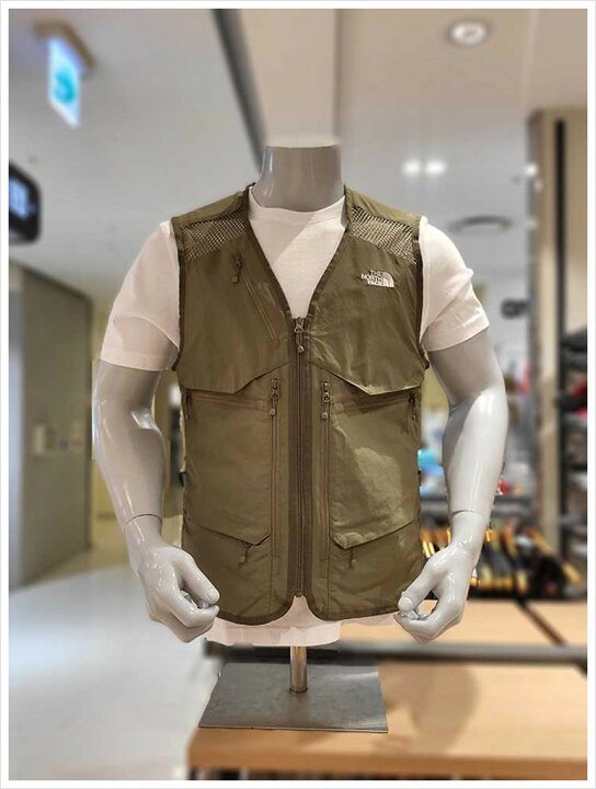 楽天市場】☆送料無料☆ [THE NORTH FACE] NV5VR03 M