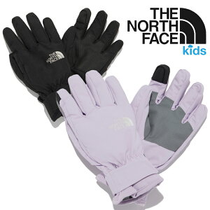 z[THE NORTH FACE] NJ3GQ53 K'S SNOW GLOVES Um[XtFCX h ȃO[u N y ʊwV CK[h XL[ ׂ~ ߃xg LbY q p jp h 