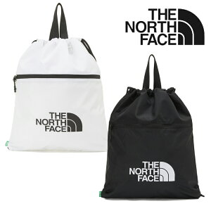 z THE NORTH FACE NN2PP04A NN2PP04B SPORTS GYM SACK yʃibvTbNSftgt@Xi[|Pbg ВJ ʊwWsɕ֗ jZbNX LV_[Ōɂ₳ fC