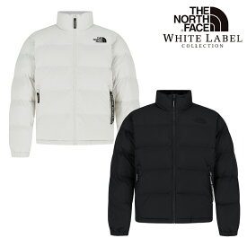 ★配送無料★ THE NORTH FACE EGLON EX ON DOWN JACKET 軽量 保温 撥水 防風 スタンドカラー 中わた ジャケット メンズ レディース 秋冬 ブラック ホワイト シンプル 通勤 通学 ショート丈 タウンユース アウトドア 日常使い ジップ NJ3NR50J NJ3NR50K