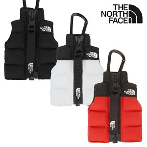 ���z�������� NA5AR03 THE NORTH FACE NUPTSE VEST KEY RING �_�E���x�X�g���L�[�z���_�[ �J���r�i�t�� �o�b�O�ɊȒP���� ���Ȃŏ����ی� �y�� �ӂ�ӂ� ���킢�� �v���[���g�ɂ� �j�����p �A�E�g�h�A ��