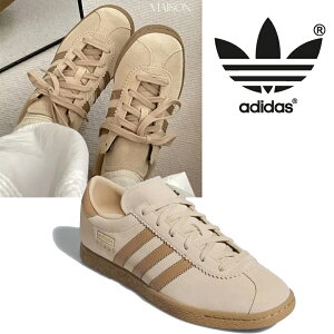 z JI1886 ADIDAS STADT BEIGE [Jbg Xj[J[ 3XgCv XG[h x[W K\[ NbV fC[ Vv ꂢ JWA jZbNX Xg x[Vb