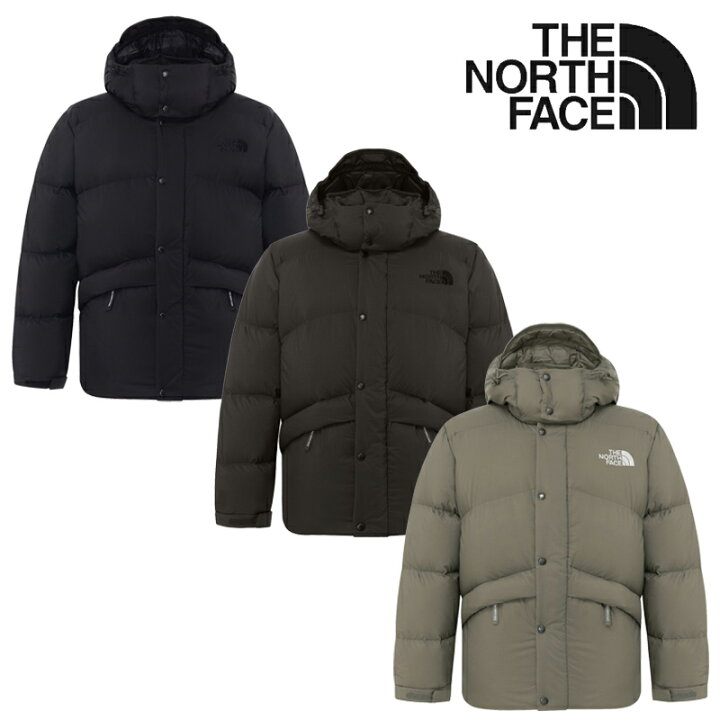 楽天市場】☆配送無料☆ NJ1DQ60 THE NORTH FACE AIR PEAK RDS DOWN 