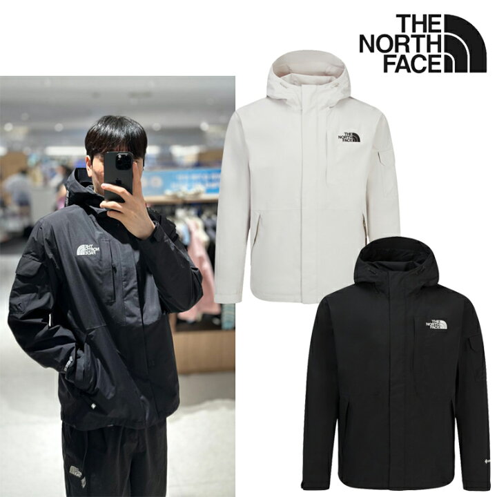 楽天市場】☆配送無料☆ THE NORTH FACE NJ2GR55 M