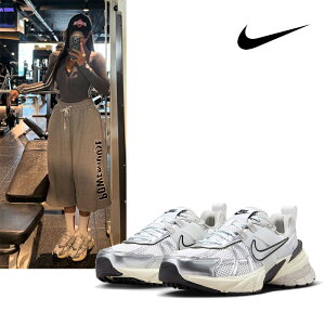 z NIKE FD0736-100 V2K Run bV [XAbv S ʋC NbV  y 芴 ₷ fC[[X jO g[jO zCgn Vo[ lCf 