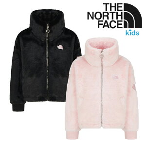z THE NORTH FACE KIDS NJ4FR52 G'S PUFFY FLEECE JACKET K[Y t[X ۉ h y X^hJ[ WbvAbv |Pbg u fC[ ʊw ubN sN