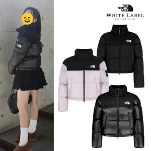 z THE NORTH FACE WHITE LABEL NJ1DR85 NOVELTY NUPTSE DOWN JACKET RDS fB[X h ۉ y _E nClbN tWbv H~ ʋΒʊw ubN sN