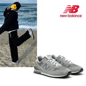 z NEW BALANCE CM996GR2 996 O[ XG[hƃbṼRrŒʋCƃNbV ԕsK 芴ԃf igʊwʋ΂ LR[fɍ킹₷ y