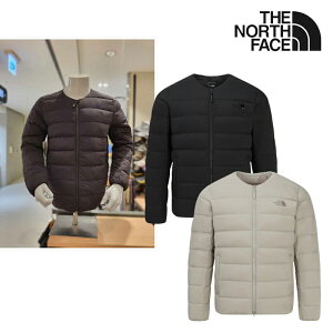 z THE NORTH FACE NJ1DR54 MS POPLAR DOWN CARDIGAN RDS h ۉ y   LeBO ̉L[v RpNg g C[h ^E AEghA fC[ K g NJ1DR54A NJ1DR54C