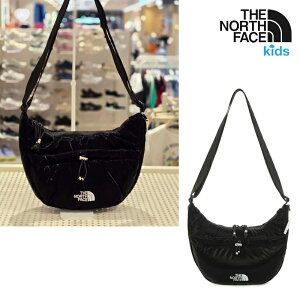 z THE NORTH FACE NN2PR51R KS PUFFY HOBO CROSS BAG y ӂ LeBO  O|Pbg ߃Xgbv NbV ΂߂ LbY jp fC[ o ʊw