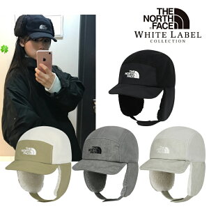 z THE NORTH FACE WHITE LABEL NE3CR59 FLEECE EARMUFF CAP t[X C[}t ĕt h ۉ S \ 悯 y fC[ ^E[X jZbNX K NE3CR59J NE3CR59K NE3CR59L NE