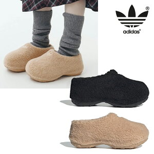 z ADIDAS JR8823 JR8825 ADIFOM STAN MULE 25FW V y NbV ӂ ۉ  [O ɂ t[X H~ fC[ Vv É ₷  ᔽ 