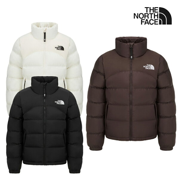 ★配送無料★ THE NORTH FACE NJ3NR82 WS PUFFY ON EX JACKET 25FW新作 ウィメンズ パフィー ジャケット 防寒 撥水 軽量 保温 ふんわり 暖かい 秋冬 アウトドア レイヤード スタンドカラー 内ポケット NJ3NR82A NJ3NR82B NJ3NR82C