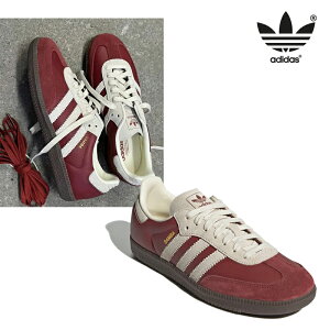 z ADIDAS JI3216 SAMBA OG XG[h U[ ؂ւ NVbNfUC 3XgCv o[\[ jp [Jbg fC[ K tBbg ϋv y ʋC NbV ϖ