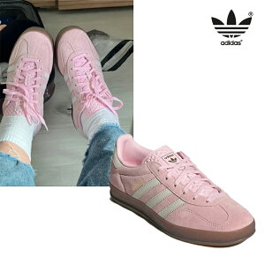z ADIDAS JI2716 GAZELLE INDOOR XG[h U[ ؂ւ NVbN 3XgCv o[\[ jp [Jbg fC[ K tBbg ϋv y ʋC NbV 芴 