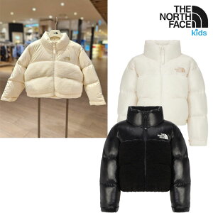 z THE NORTH FACE NJ1DR61S NJ1DR61U G'S REINA DOWN JACKET RDS LbY qp _E {Aؑ nClbN 160܂  h ۉ y fC[ g 