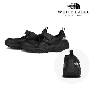 z THE NORTH FACE WHITE LABEL ؍胉C NS86R71J W BOREALIS MARY JANE 25FWV xNXgbv [WF[ NbV Obv ؍ m[XtFCX zCg[xt@bV
