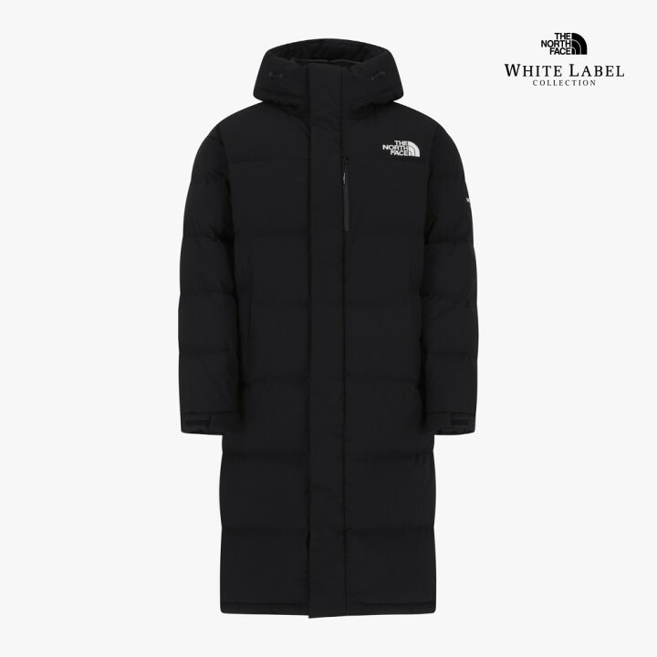 楽天市場】☆配送無料☆ THE NORTH FACE WHITE LABEL 韓国限定ライン 