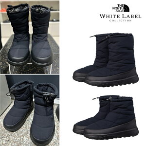 z THE NORTH FACE WHITE LABEL NS99Q73J NS99Q74J GOOSE DOWN BOOTS O[X_E yg  h ۉ yʐ݌v h\[ h[R[h O ⋭ 