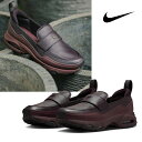 ★配送無料★ NIKE IM8814-600 AIR MAX PHENOMENA ローファー風 スリッポン エア搭載 クッション 反発性 安定性 グリ…