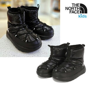 z THE NORTH FACE NS87R97S KIDS BOREALIS SHORT BOOTS 240Ή fB[XOK 25FWV  V[g h y {ACjO oW[[X h ᓹK